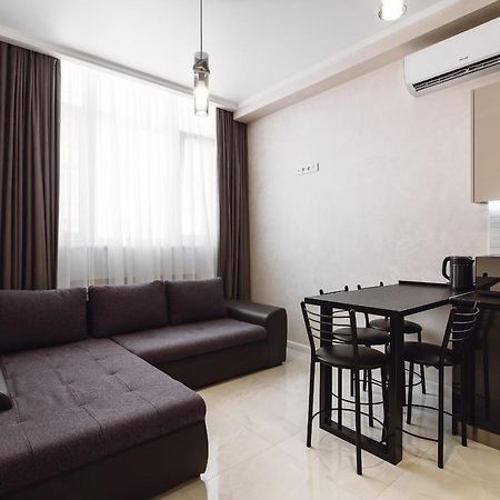 Море 5 Мин Французский Бульвар Спальных Мест 6 Odesa Exterior photo