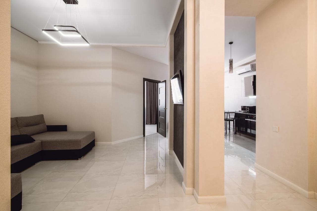 Море 5 Мин Французский Бульвар Спальных Мест 6 Odesa Exterior photo