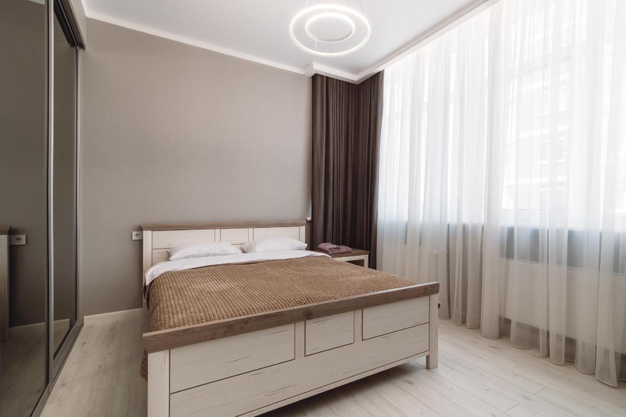 Море 5 Мин Французский Бульвар Спальных Мест 6 Odesa Exterior photo